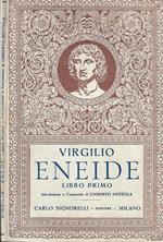 Eneide libro primo