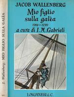 Mio figlio sulla galea