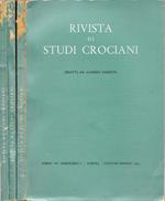 Rivista di Studi Crociani