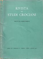 Rivista di Studi Crociani