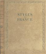 Styles de France