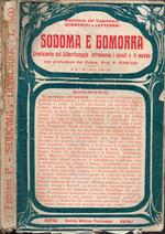 Sodoma e Gomorra