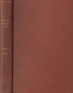 The Harvard Theological Review Vol. XLVII Anno 1954