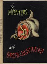 Le avventure del Barone di Munchausen