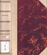 Glotta, volume XXXVII-XXXVIII, anno 1958-60