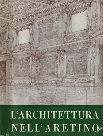 Atti del XII Congresso di storia dell'architettura - copertina