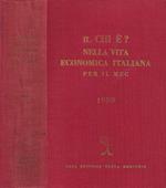 Il Chi è? nella vita economica italiana per il MEC - 1969