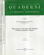 Quaderni de 