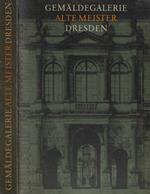 Gemaldegalerie Alte Meister Dresden