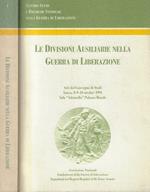 Le divisioni ausiliarie nella guerra di liberazione