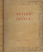 Styles de France