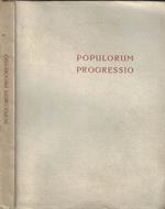 Populorum Progressio