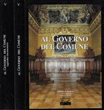 Al governo del Comune