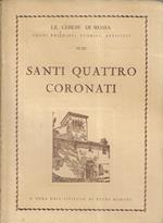 Santi quattro coronati