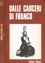 Dalle carceri di Franco