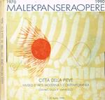 Malekpanseraopere 1970-1990