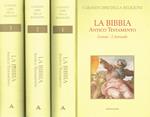 La Bibbia. Antico testamento 3voll