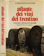 Atlante dei vini del Trentino