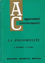 La poliomielite