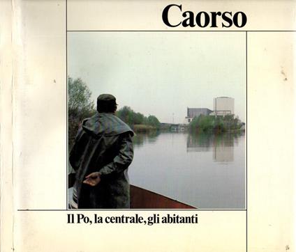 Caorso - copertina