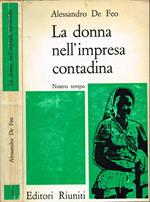 La donna nell'impresa contadina