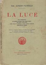 La luce