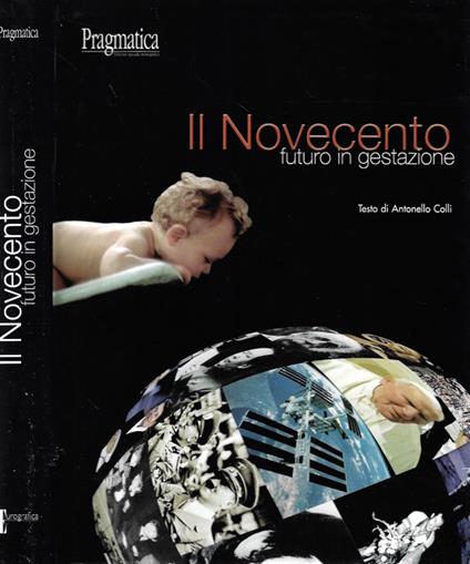 Il Novecento - copertina