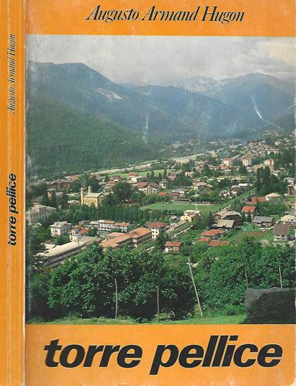 Torre Pellice - copertina