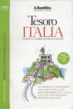 Tesoro Italia