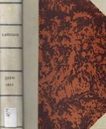 Language Vol. 36 anno 1960