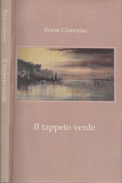 Il tappeto verde - Libro Usato - ND 