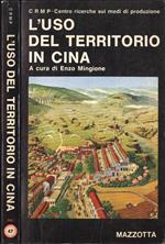 L' uso del territorio in Cina