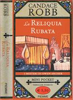 I misteri di Owen Archer: La Reliquia Rubata