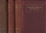 Terapia Medica Attuale. Vol. I, Vol. II, Vol. III