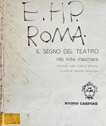 Il segno del teatro