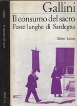 Il consumo del sacro