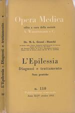 Opera medica anno XLIV ottobre 1955