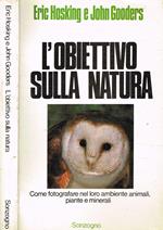 L' obbiettivo sulla natura