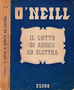 Il lutto di addice ad Elettra