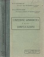 L' infezione gonococcica e le sue complicazioni