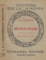 Monologhi