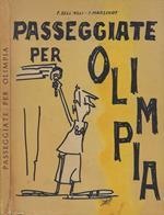 Passeggiate per Olimpia