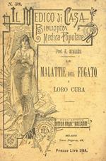 Le malattie del fegato e loro cura