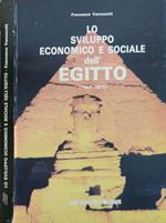 Lo sviluppo economico e sociale dell'Egitto