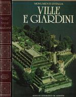 Ville e giardini