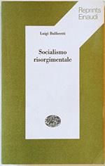 Socialismo risorgimentale