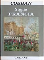 Storia della Francia dal 1715 al 1965