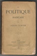 politique radicale