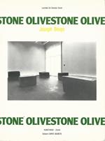 Olivestone. Joseph Beuys