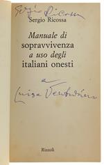 Manuale Di Sopravvivenza Ad Uso Degli Italiani Onesti